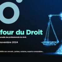 18e édition du Carrefour du droit