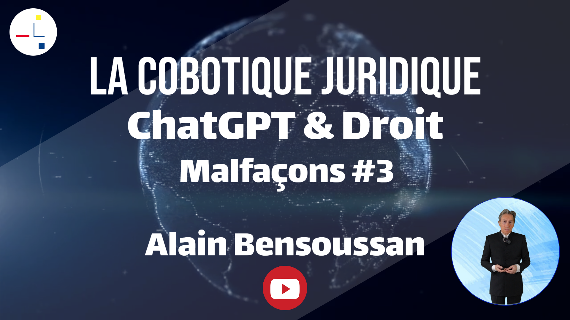 Cobotique juridique #3 Les malfaçons