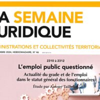 Chronique du 1er semestre 2024