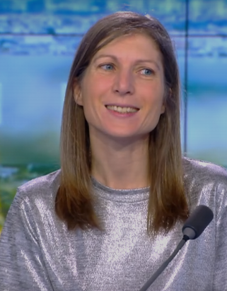 CNews le 21 décembre 2024