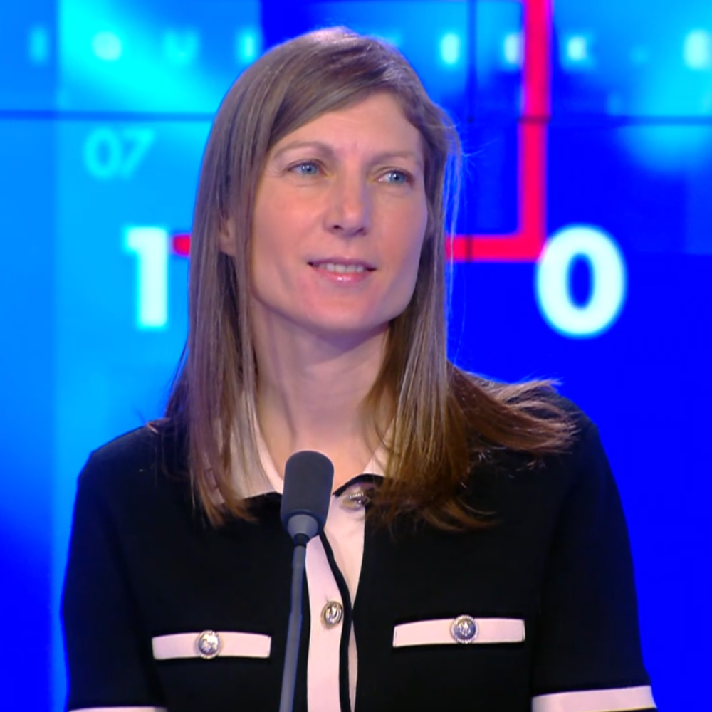 CNews le 12 janvier 2025