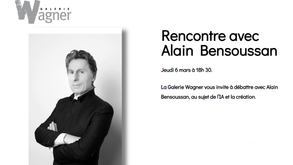 IA culture et droit WAGNER