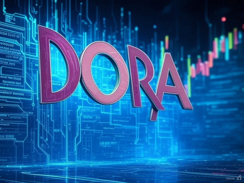 2025 DORA