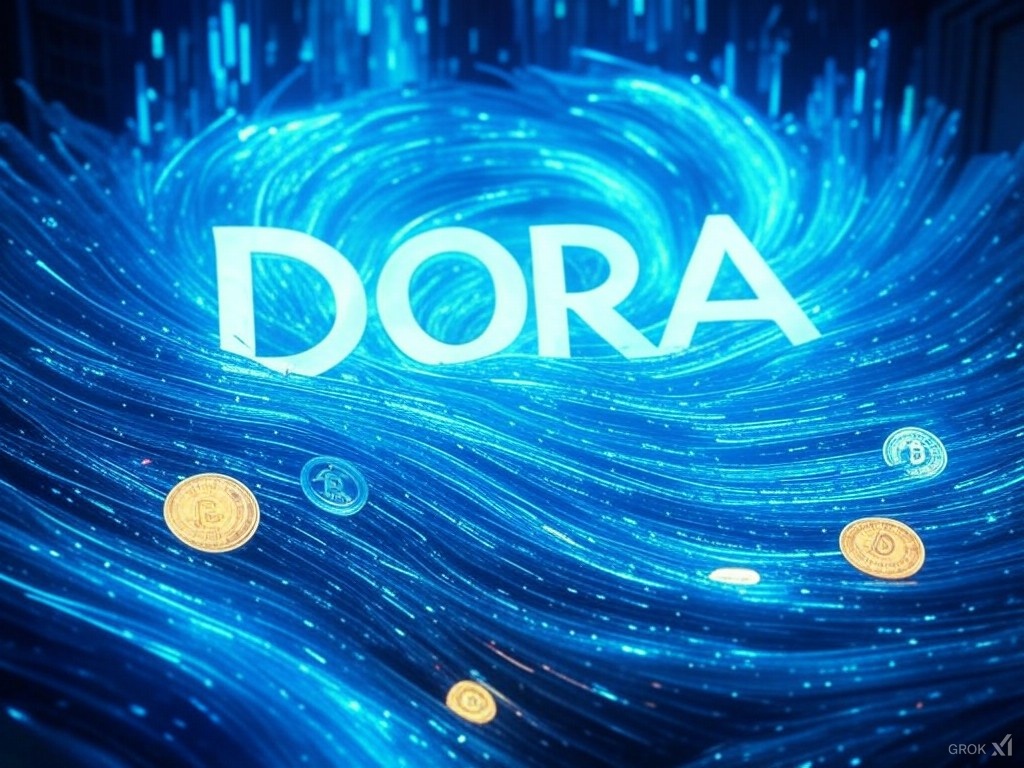 2025 DORA