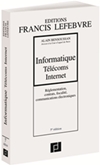 Informatique, Télécoms, Internet