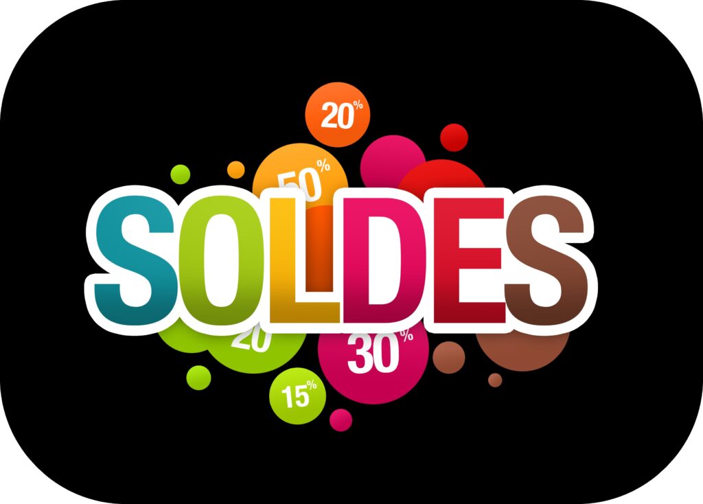 soldes