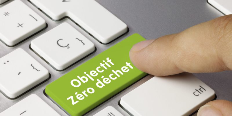 Objectif Zéro déchet