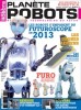 droit des robots